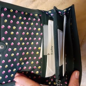 Vera Bradley New wallet